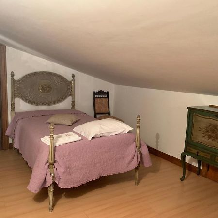 Casa D'Campo Ferreira Villa Pitoes das Junias Ngoại thất bức ảnh