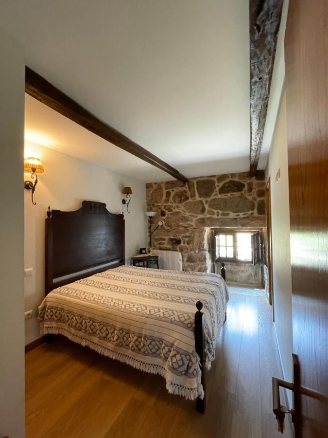 Casa D'Campo Ferreira Villa Pitoes das Junias Ngoại thất bức ảnh